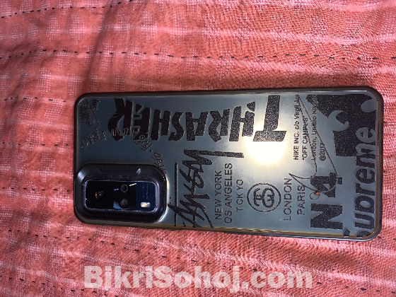 Mobile vivo y51